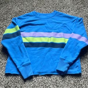 Aerie sweatshirt